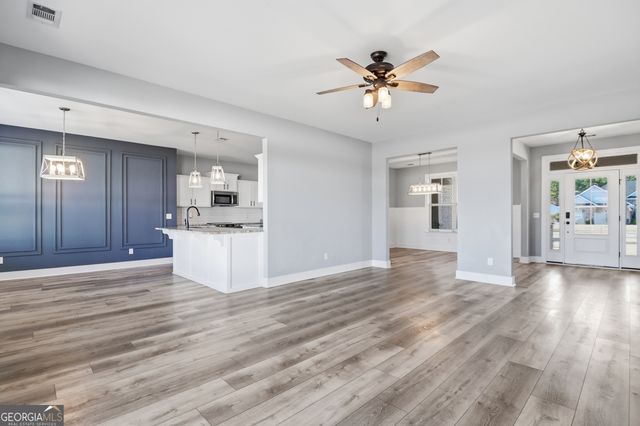 519 Braves Field Drive, Guyton, GA 31312