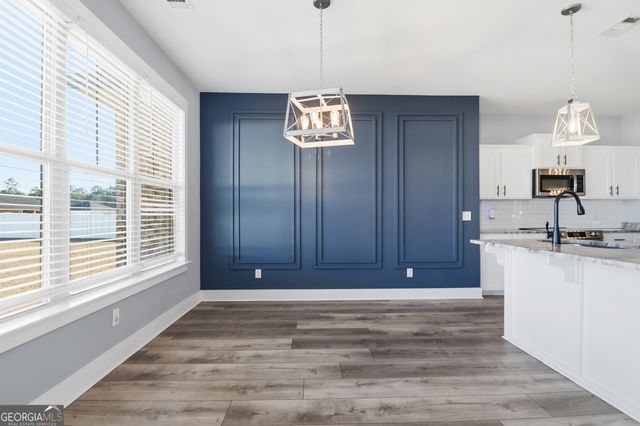 519 Braves Field Drive, Guyton, GA 31312