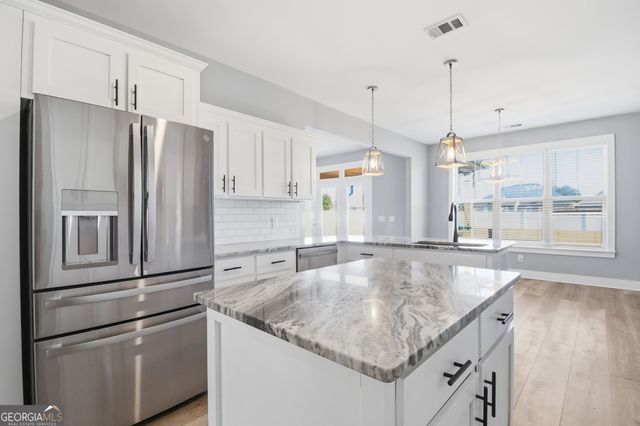 519 Braves Field Drive, Guyton, GA 31312