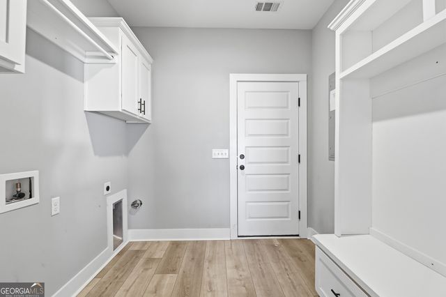 519 Braves Field Drive, Guyton, GA 31312