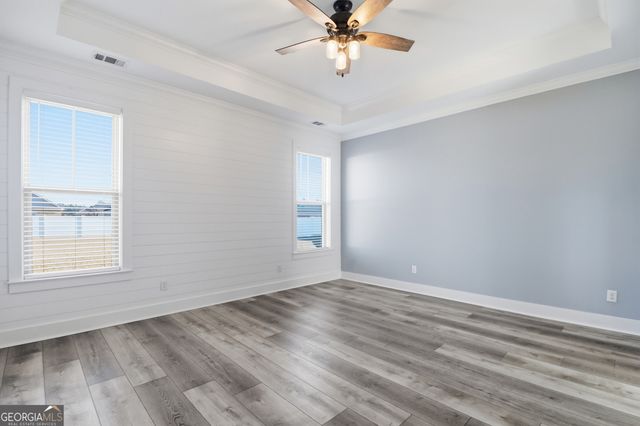 519 Braves Field Drive, Guyton, GA 31312