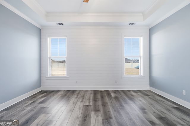 519 Braves Field Drive, Guyton, GA 31312