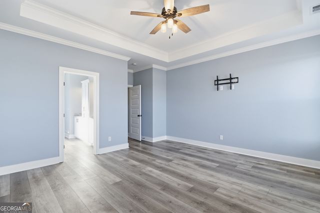 519 Braves Field Drive, Guyton, GA 31312