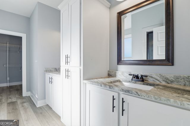 519 Braves Field Drive, Guyton, GA 31312