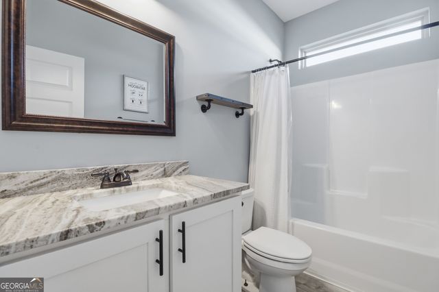 519 Braves Field Drive, Guyton, GA 31312