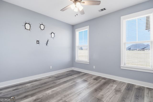 519 Braves Field Drive, Guyton, GA 31312