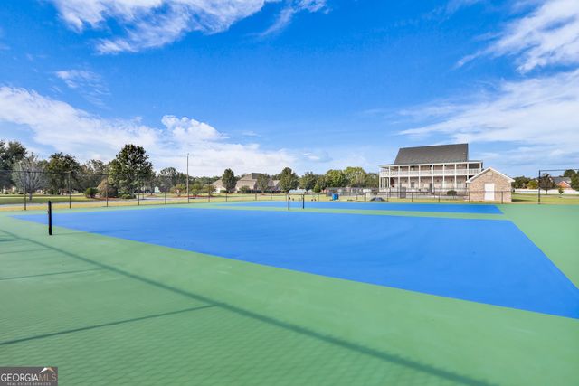 519 Braves Field Drive, Guyton, GA 31312