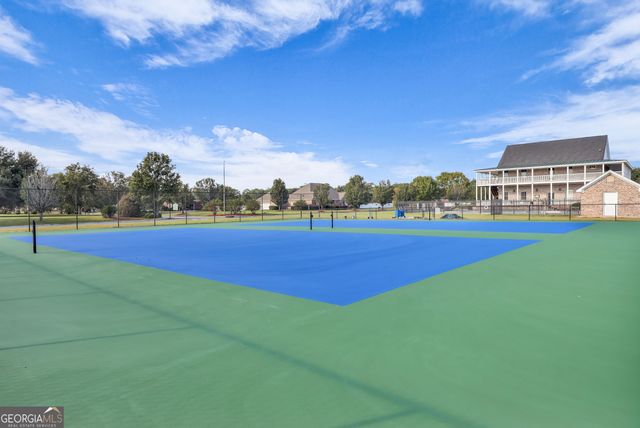 519 Braves Field Drive, Guyton, GA 31312