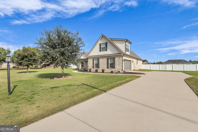 519 Braves Field Drive, Guyton, GA 31312