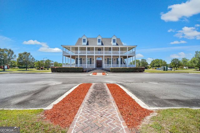 519 Braves Field Drive, Guyton, GA 31312