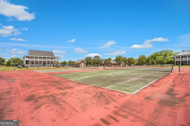 519 Braves Field Drive, Guyton, GA 31312