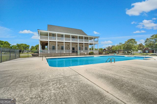 519 Braves Field Drive, Guyton, GA 31312