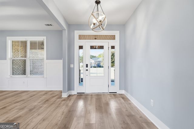 519 Braves Field Drive, Guyton, GA 31312