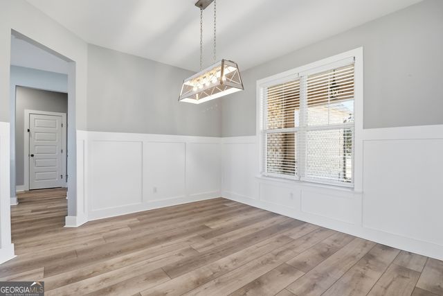 519 Braves Field Drive, Guyton, GA 31312