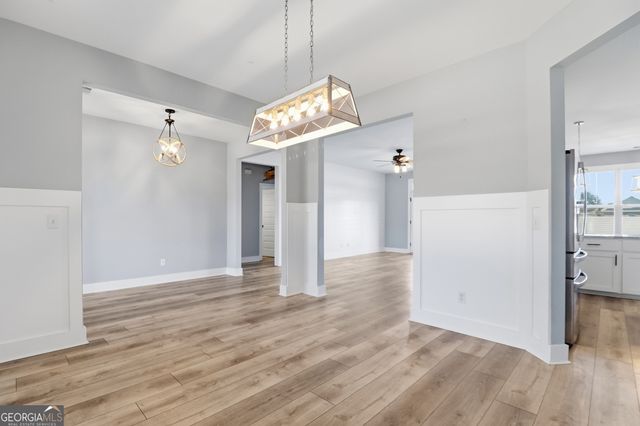 519 Braves Field Drive, Guyton, GA 31312