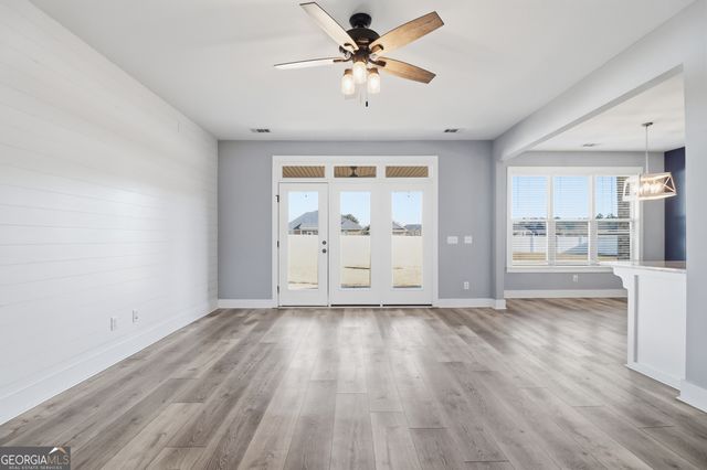 519 Braves Field Drive, Guyton, GA 31312