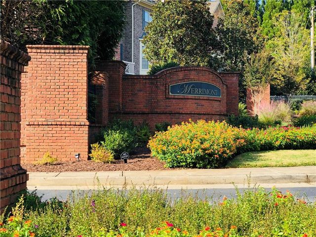 10240 Billings Pointe, Alpharetta, GA 30022