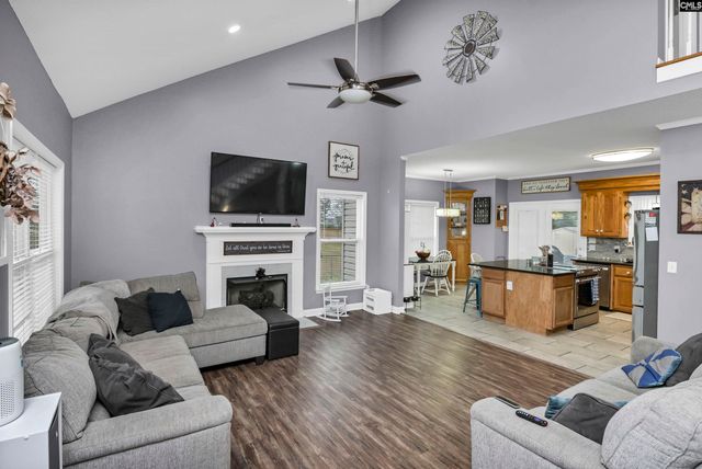 720 Ball Park Road, Lexington, SC 29072