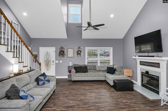 720 Ball Park Road, Lexington, SC 29072