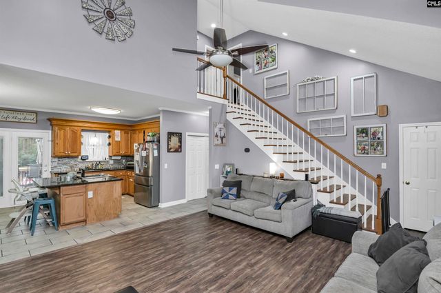 720 Ball Park Road, Lexington, SC 29072