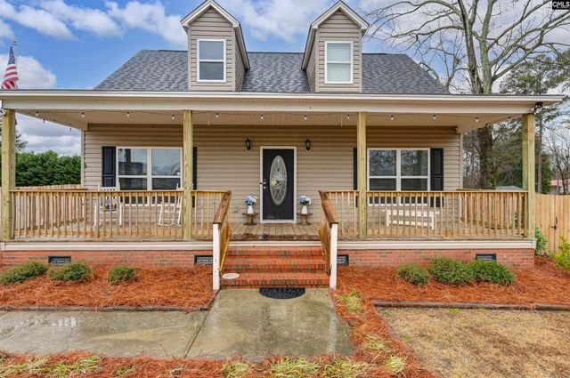 720 Ball Park Road, Lexington, SC 29072