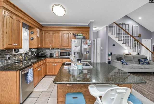 720 Ball Park Road, Lexington, SC 29072