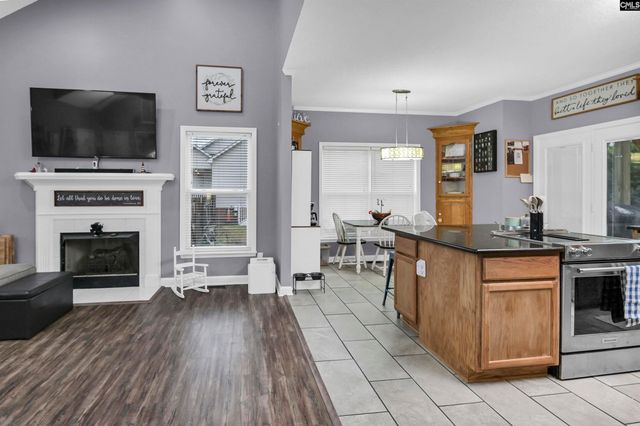 720 Ball Park Road, Lexington, SC 29072