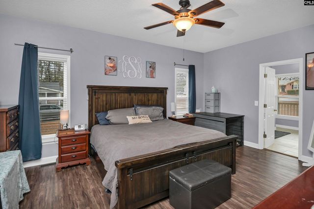 720 Ball Park Road, Lexington, SC 29072