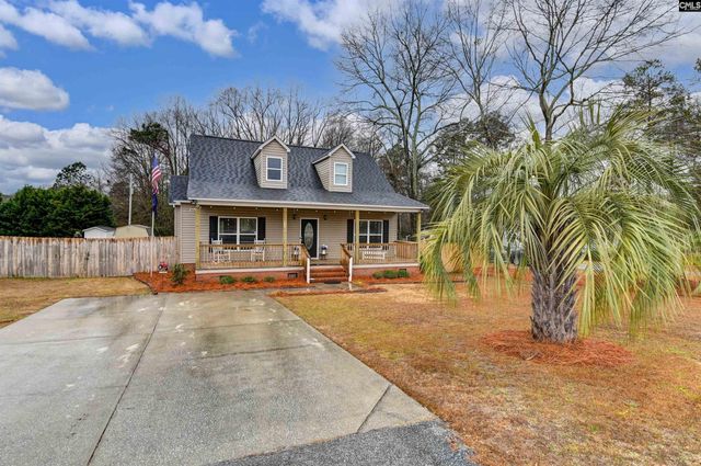 720 Ball Park Road, Lexington, SC 29072