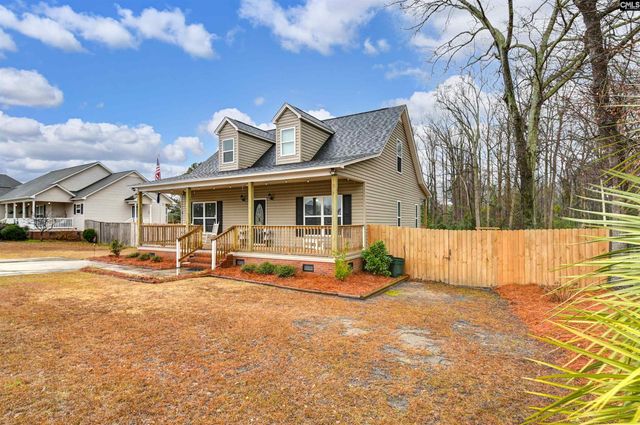 720 Ball Park Road, Lexington, SC 29072