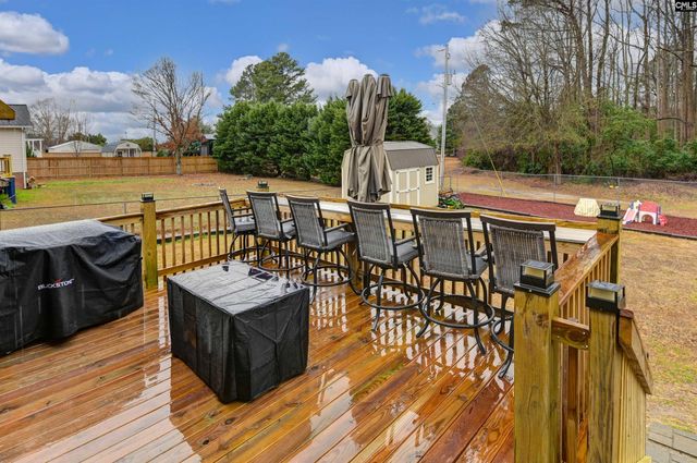 720 Ball Park Road, Lexington, SC 29072