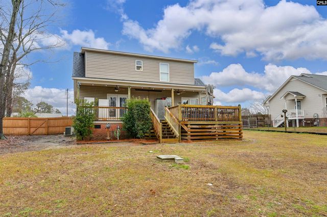 720 Ball Park Road, Lexington, SC 29072