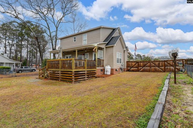 720 Ball Park Road, Lexington, SC 29072