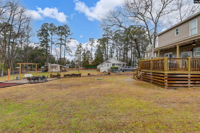 720 Ball Park Road, Lexington, SC 29072