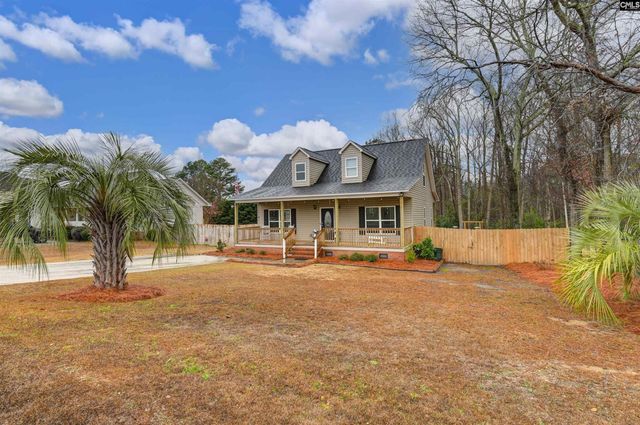 720 Ball Park Road, Lexington, SC 29072