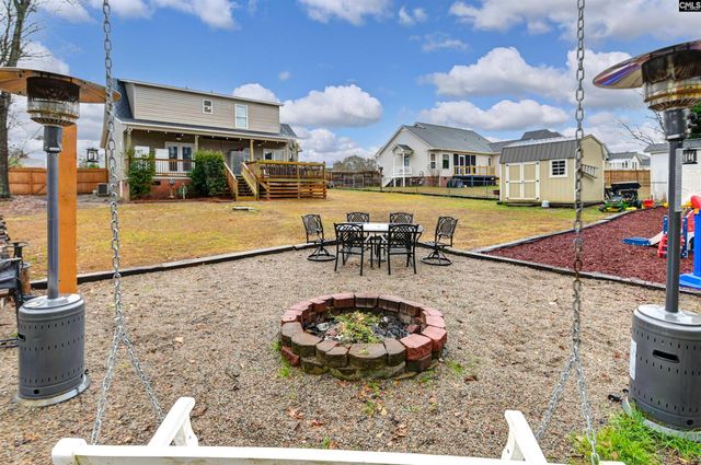 720 Ball Park Road, Lexington, SC 29072