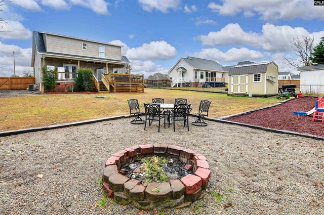 720 Ball Park Road, Lexington, SC 29072