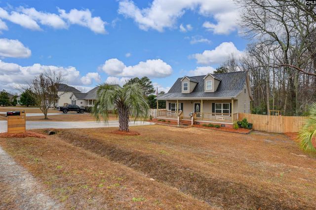720 Ball Park Road, Lexington, SC 29072