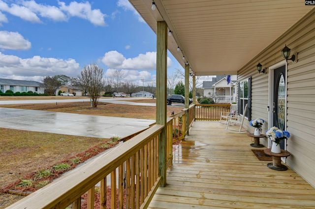 720 Ball Park Road, Lexington, SC 29072