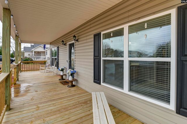 720 Ball Park Road, Lexington, SC 29072