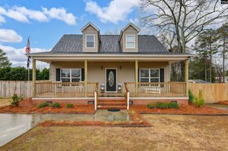 720 Ball Park Road, Lexington, SC 29072