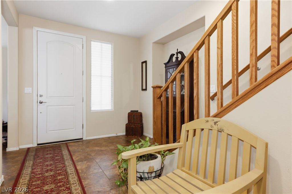 6434 Turnbridge Street, Las Vegas, NV 89166 — photo 2