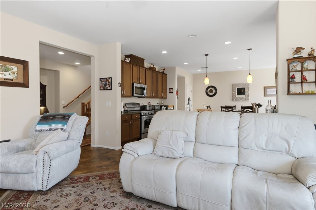 6434 Turnbridge Street, Las Vegas, NV 89166 — photo 5