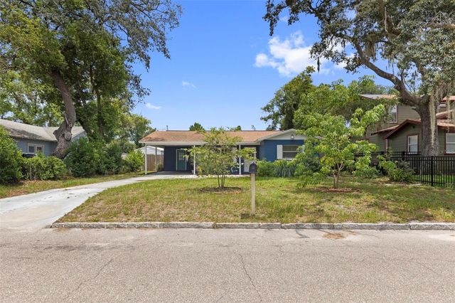 1218 E NEW ORLEANS AVENUE, Tampa, FL 33603