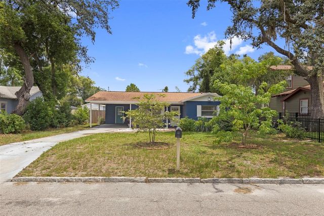 1218 E NEW ORLEANS AVENUE, Tampa, FL 33603