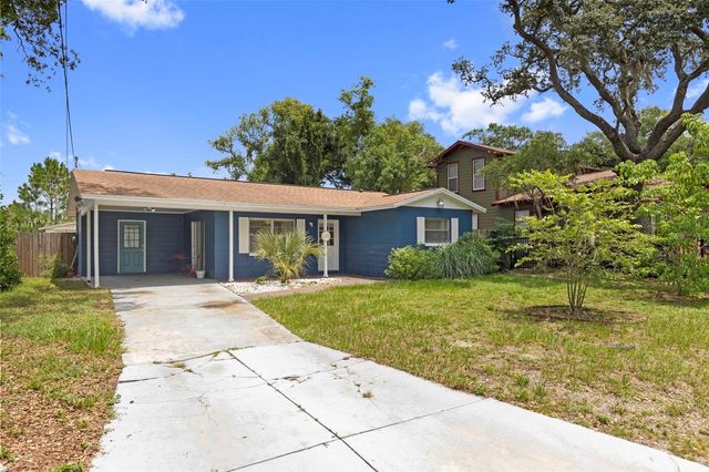 1218 E NEW ORLEANS AVENUE, Tampa, FL 33603