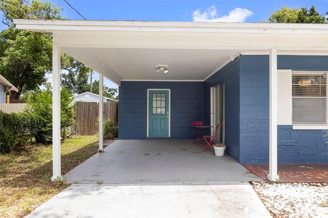 1218 E NEW ORLEANS AVENUE, Tampa, FL 33603