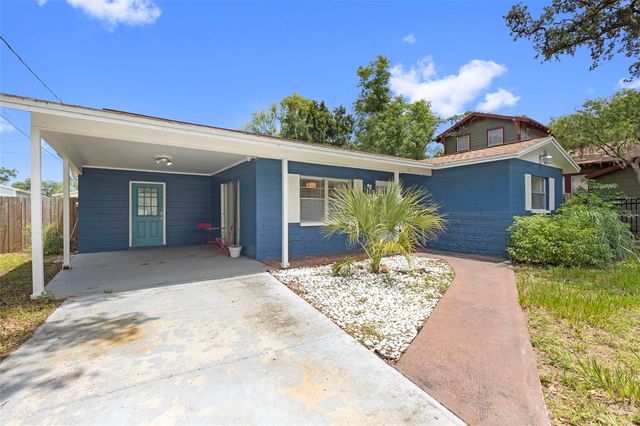 1218 E NEW ORLEANS AVENUE, Tampa, FL 33603