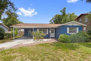 1218 E NEW ORLEANS AVENUE, Tampa, FL 33603