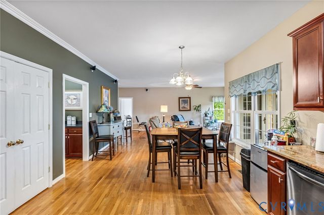 8216 Cookes Farm Ct, Henrico, VA 23231